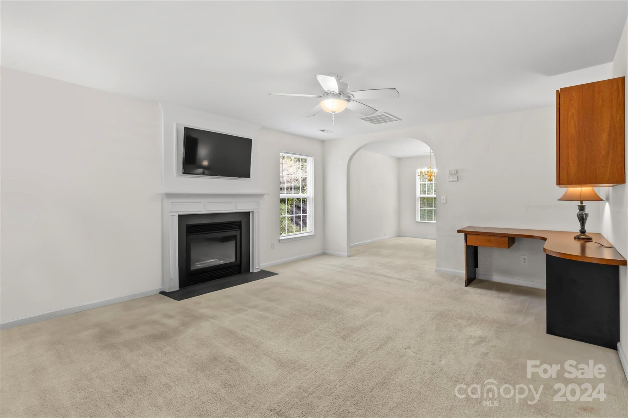 Legacy Park - Residential