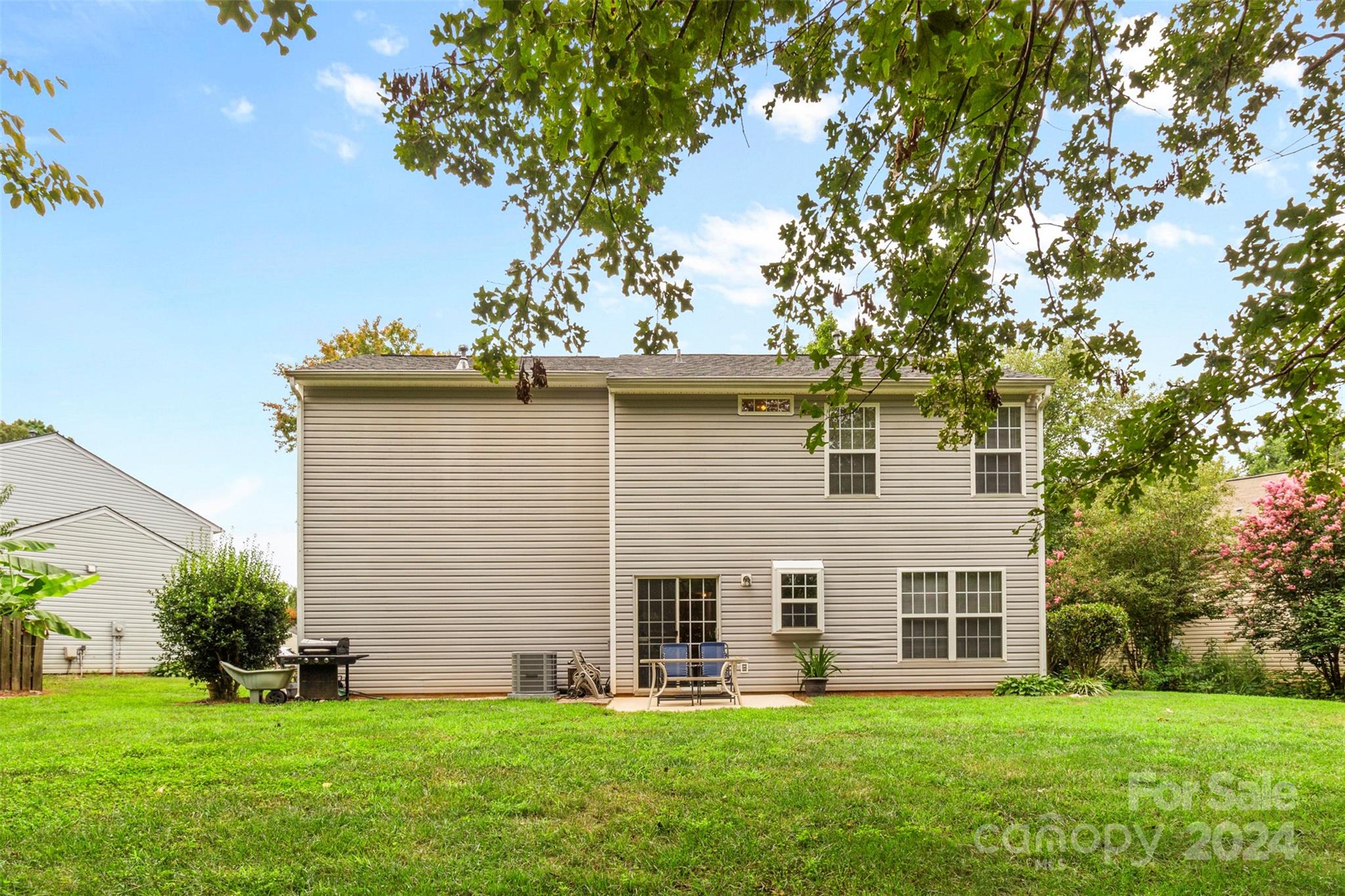 Legacy Park - Residential