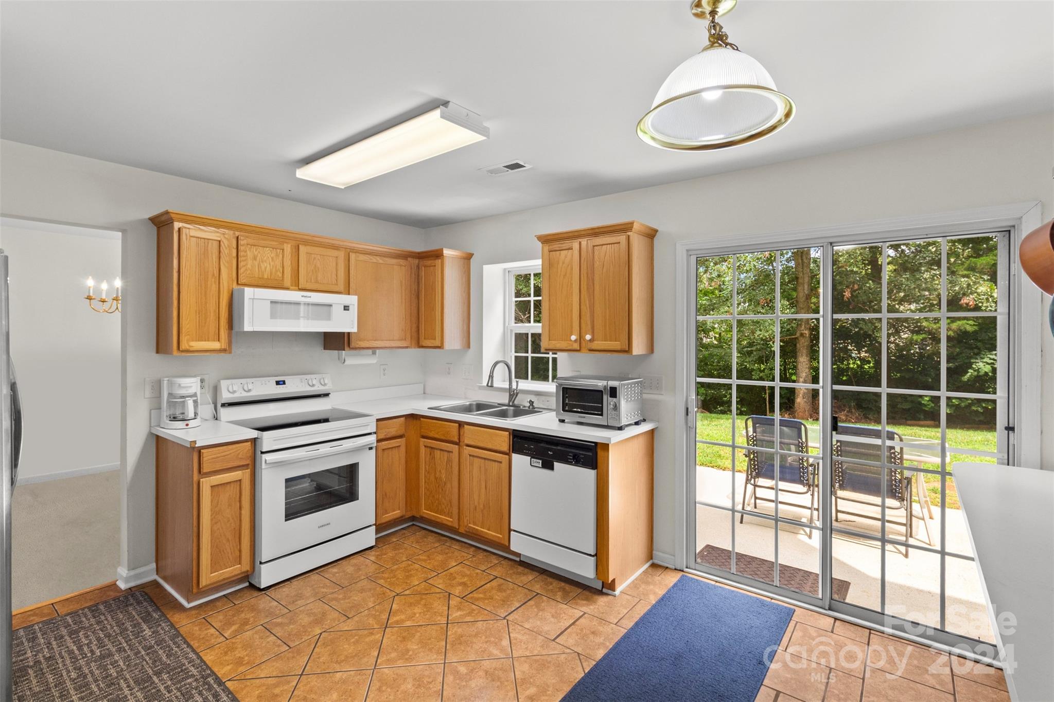 Legacy Park - Residential