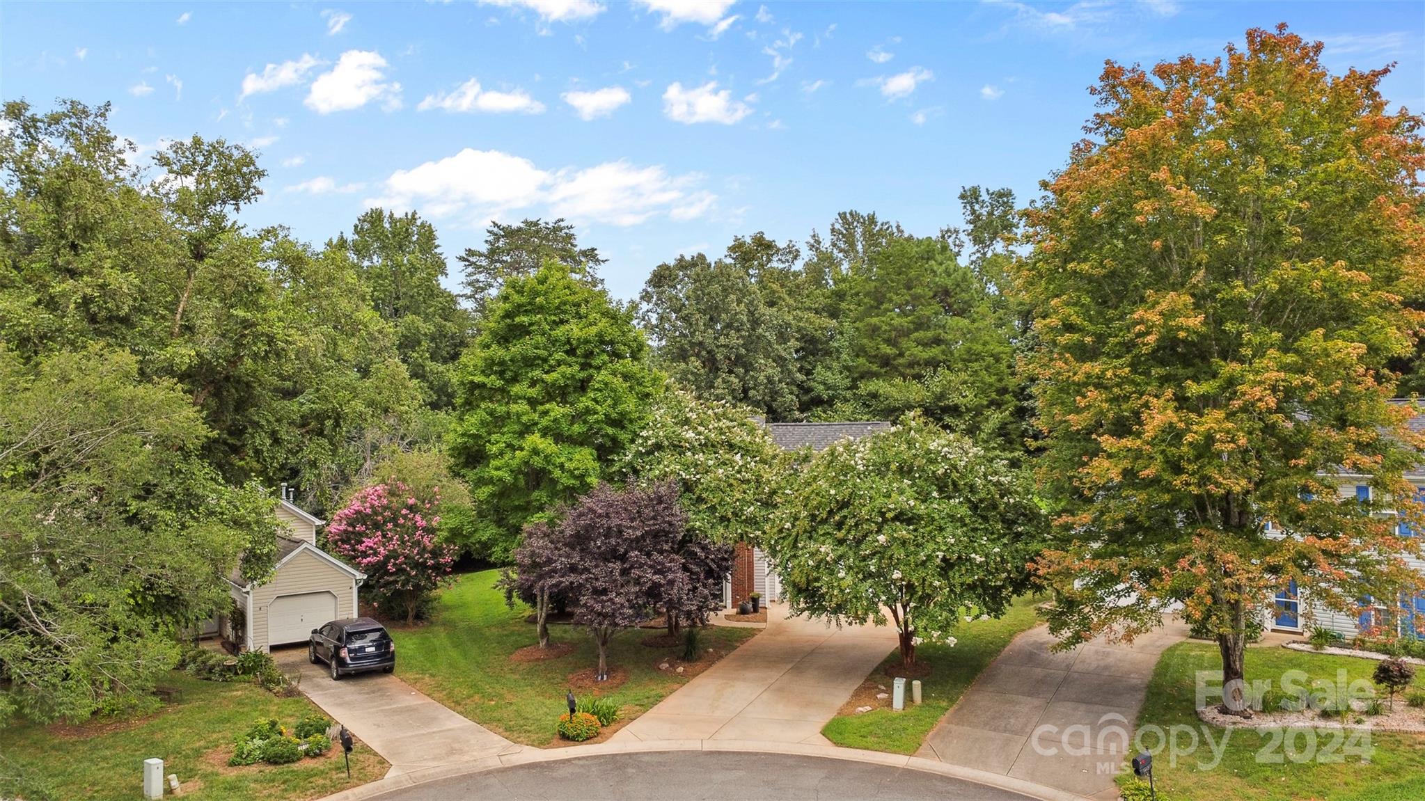 Legacy Park - Residential