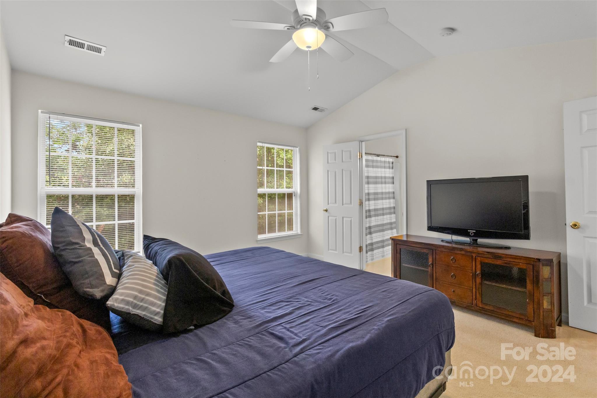 Legacy Park - Residential