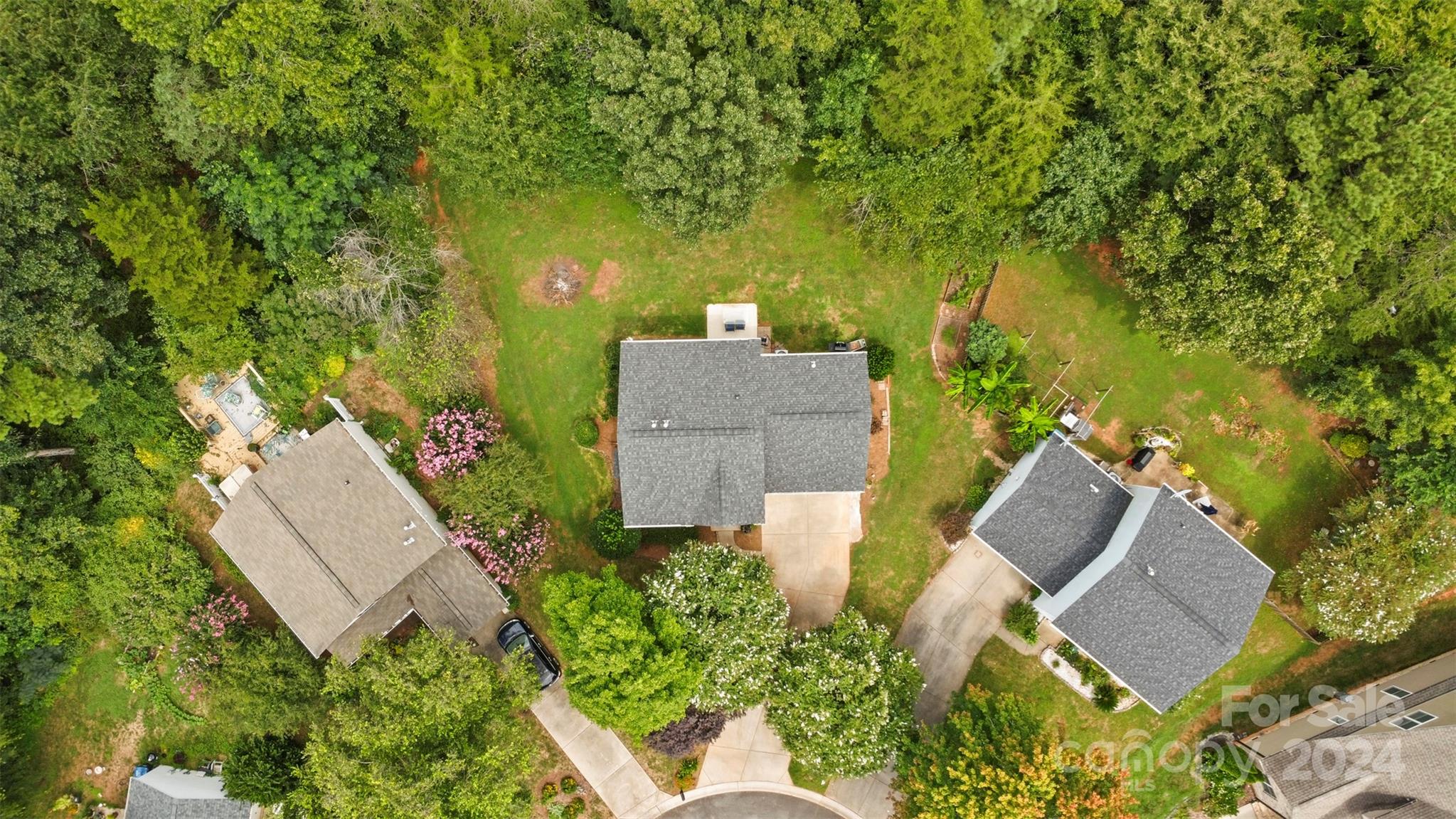 Legacy Park - Residential