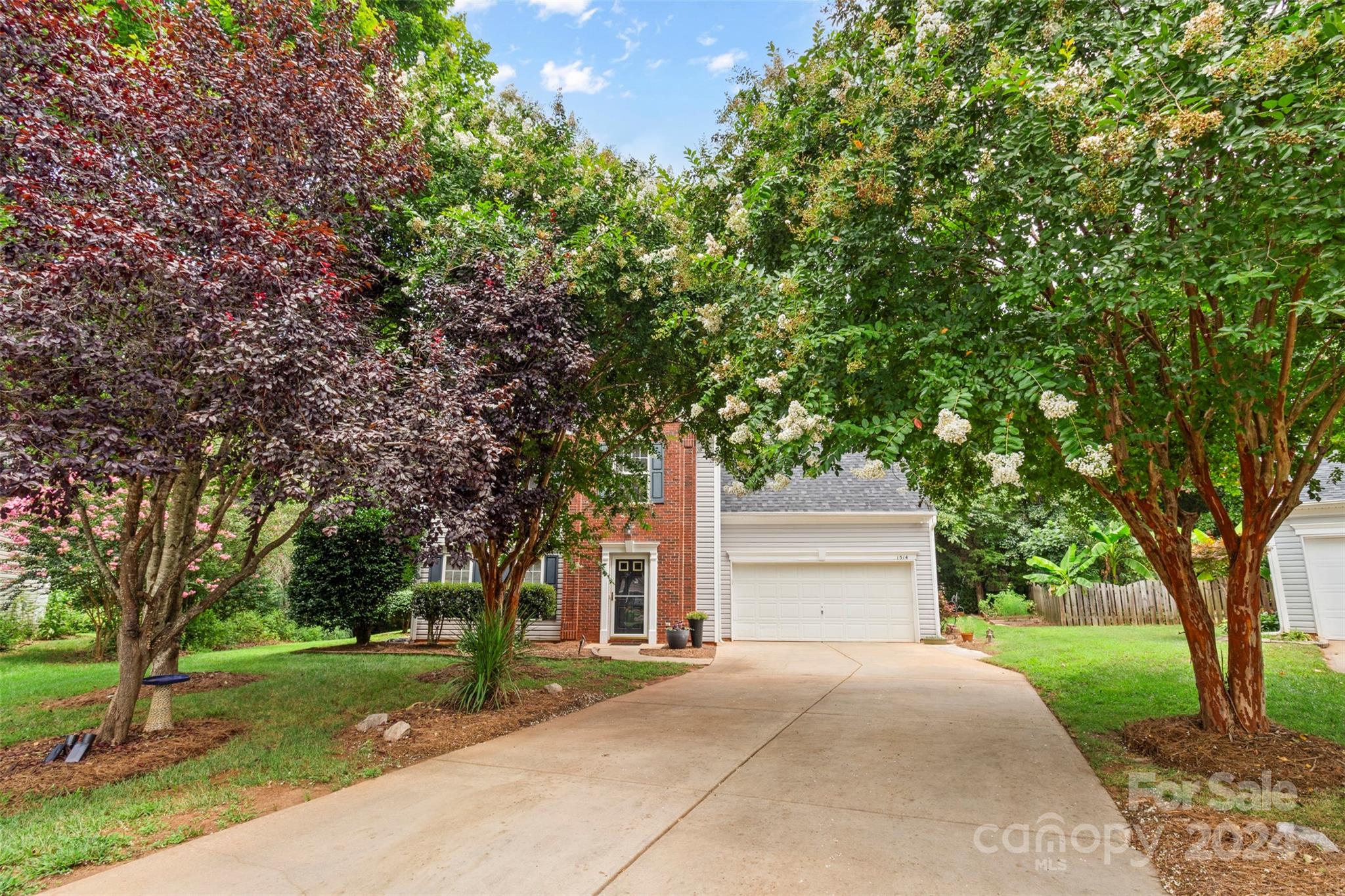 Legacy Park - Residential