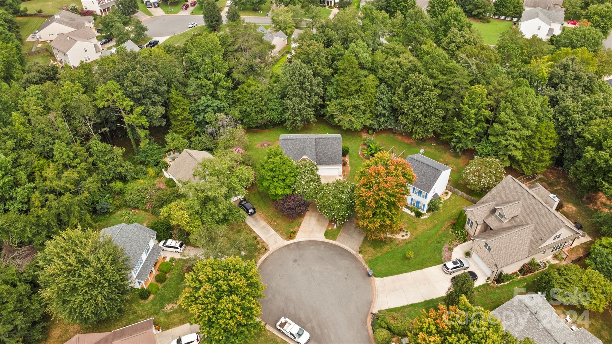 Legacy Park - Residential