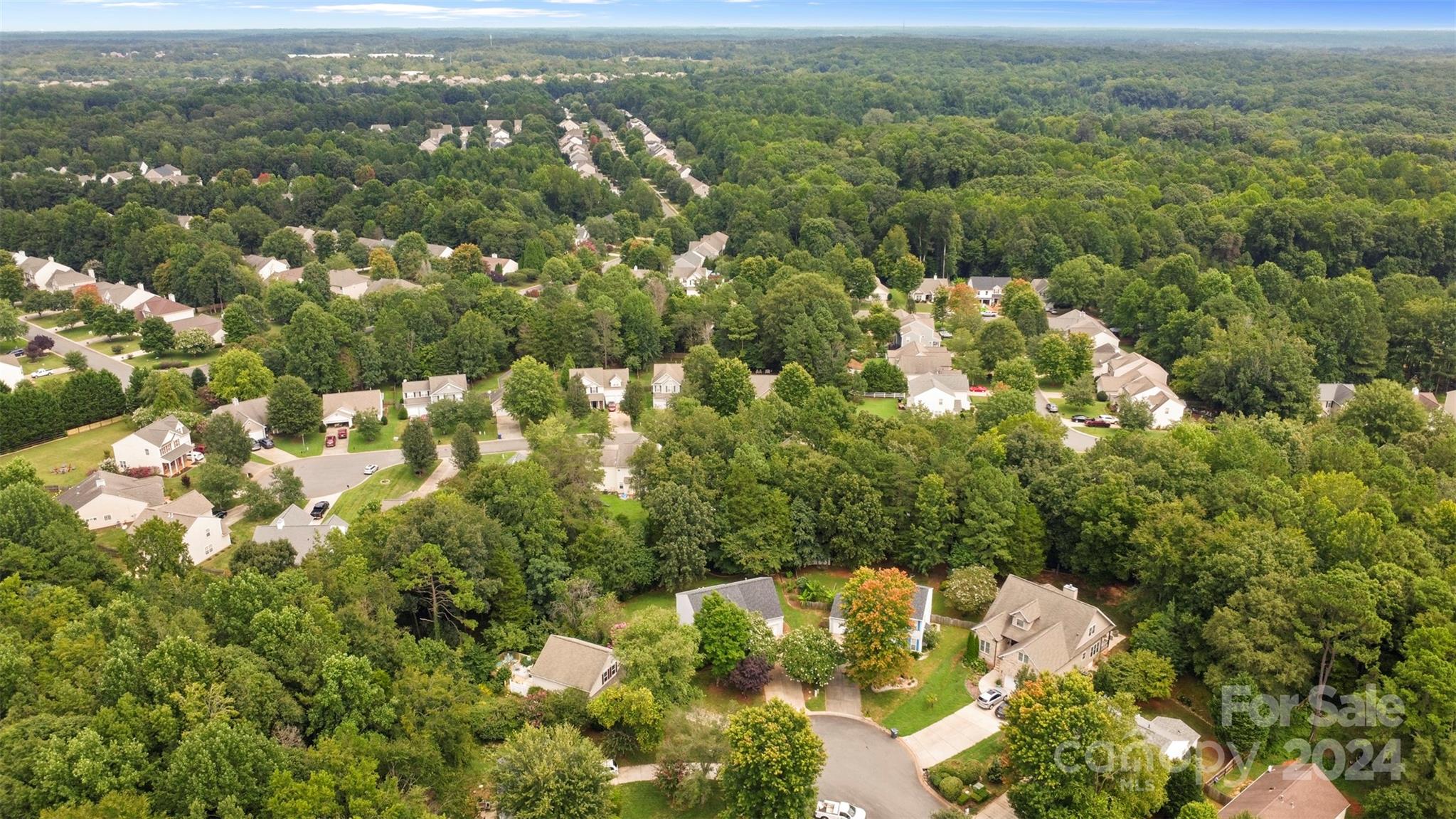 Legacy Park - Residential