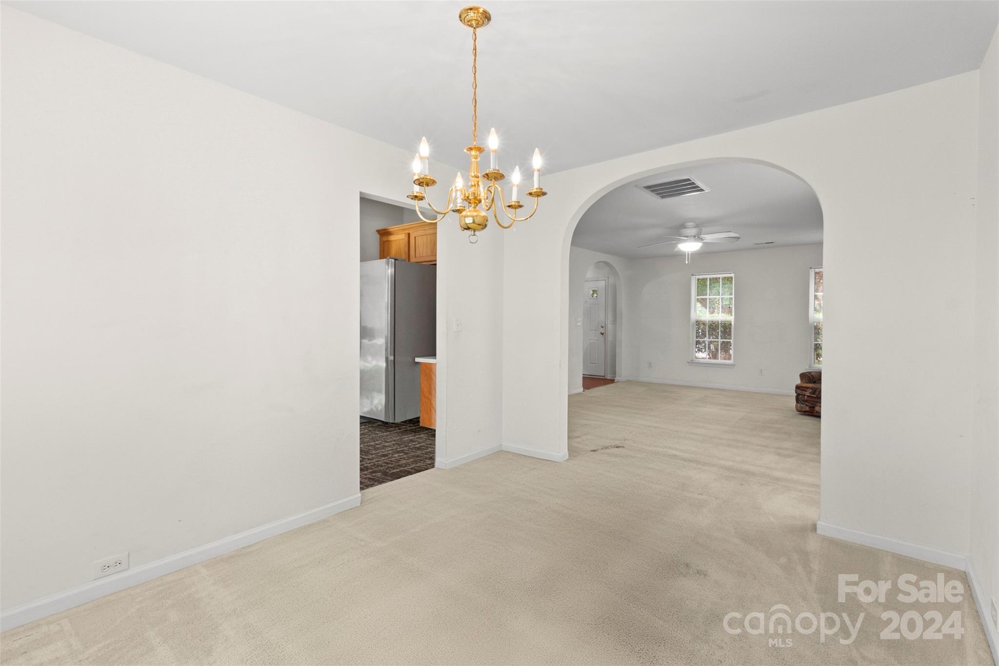 Legacy Park - Residential