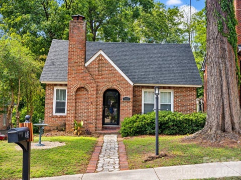 Photo of 449 Spring Street, Albemarle, NC 28001 (MLS # 4408158)