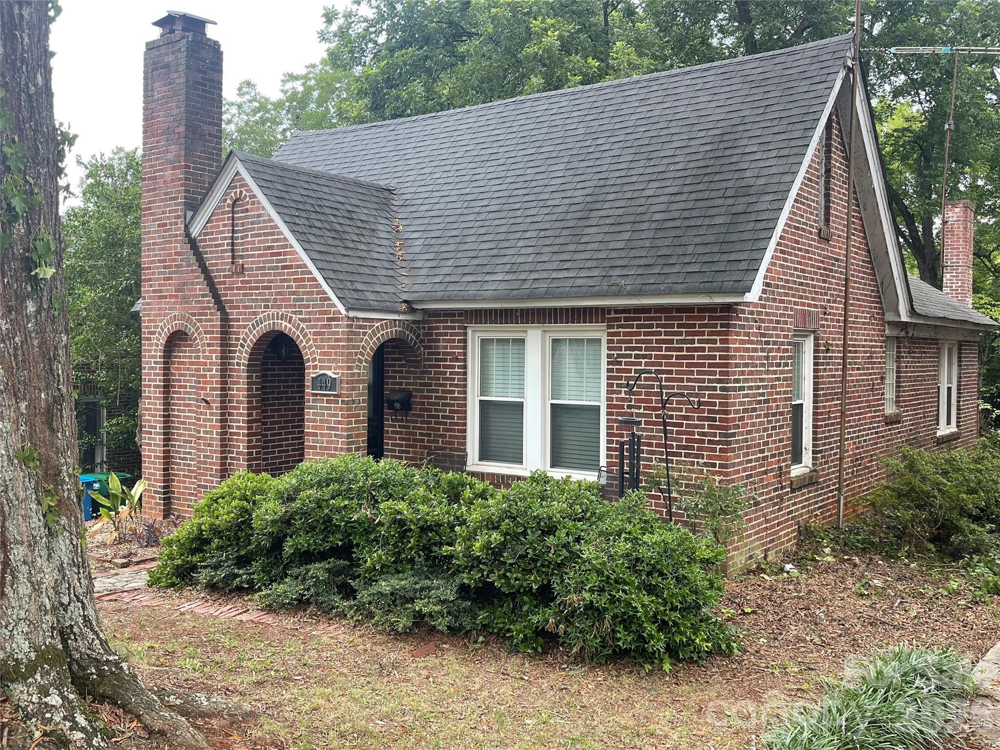 449 Spring Street, Albemarle, NC, 28001