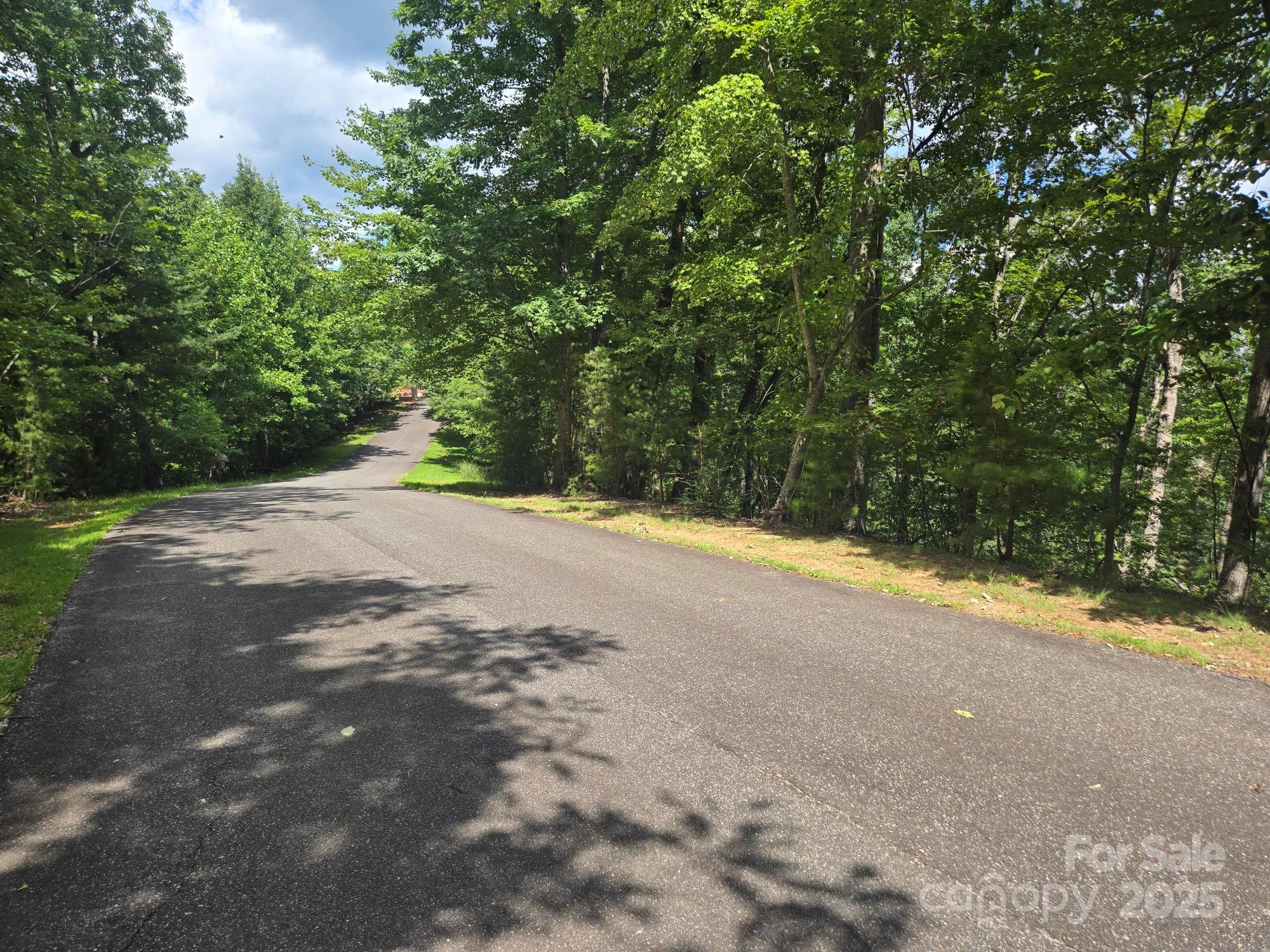 Lot 34 Hawks Nest Trail