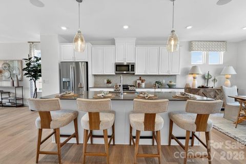 Photo of 543 Silver Star Boulevard, Indian Trail, NC 28079 (MLS # 4369413)