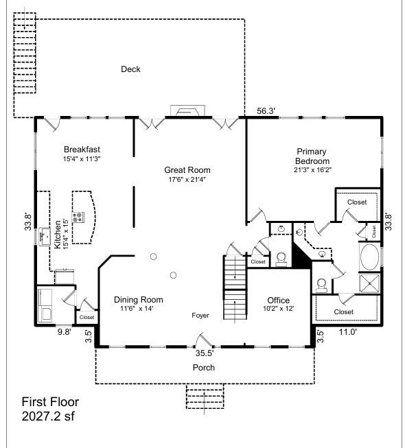 9012 Arrington Manor Place