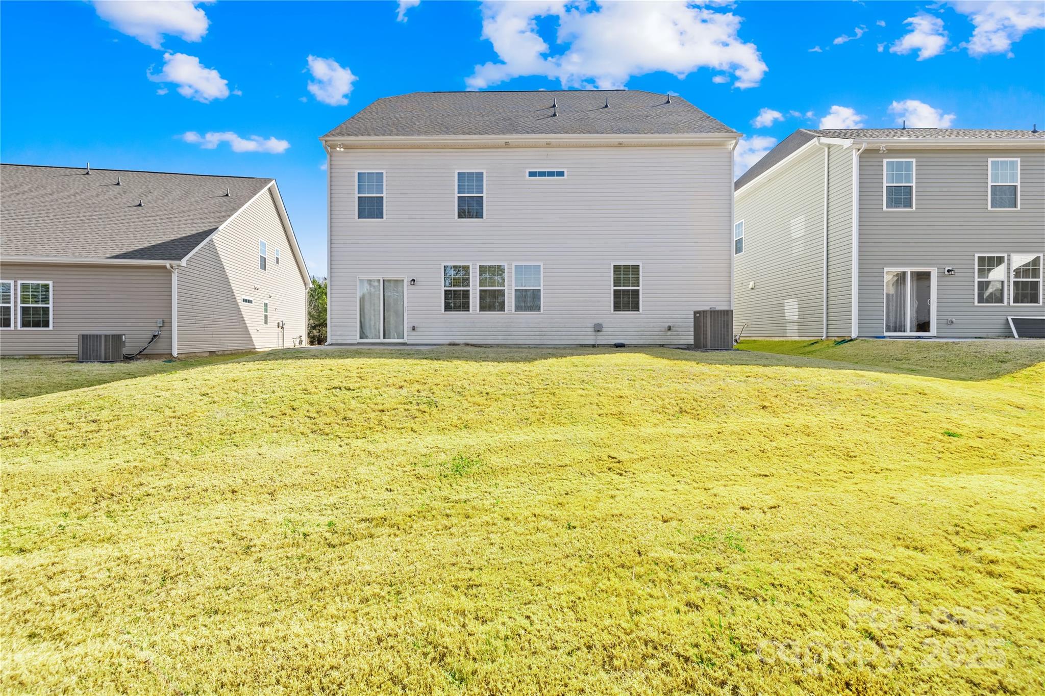 Chateau - Residential Lease