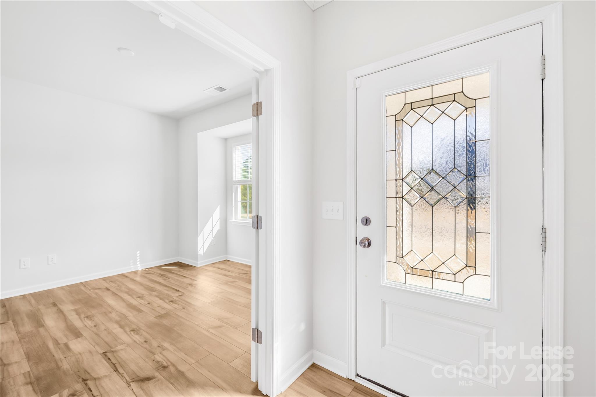 Chateau - Residential Lease