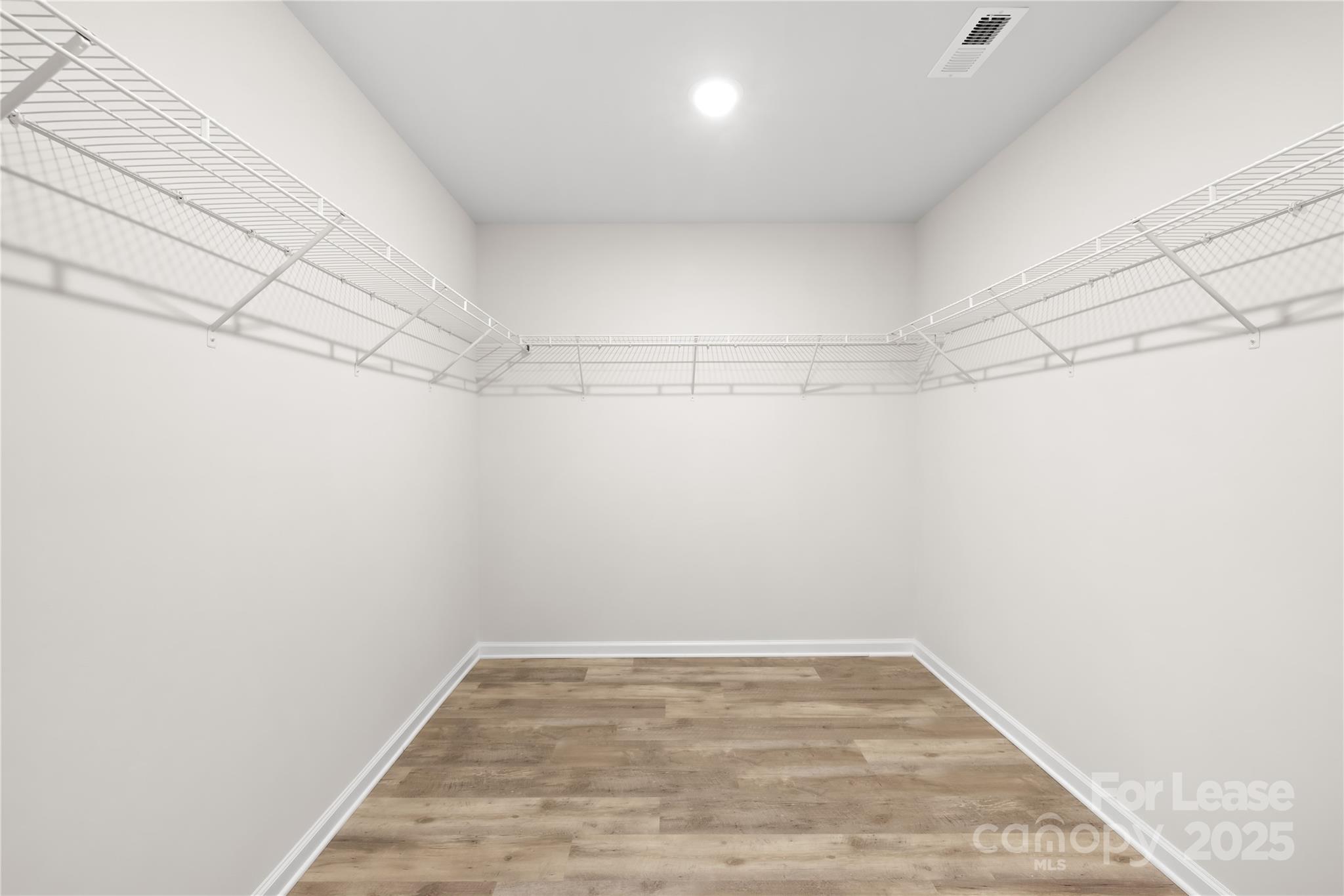 Chateau - Residential Lease