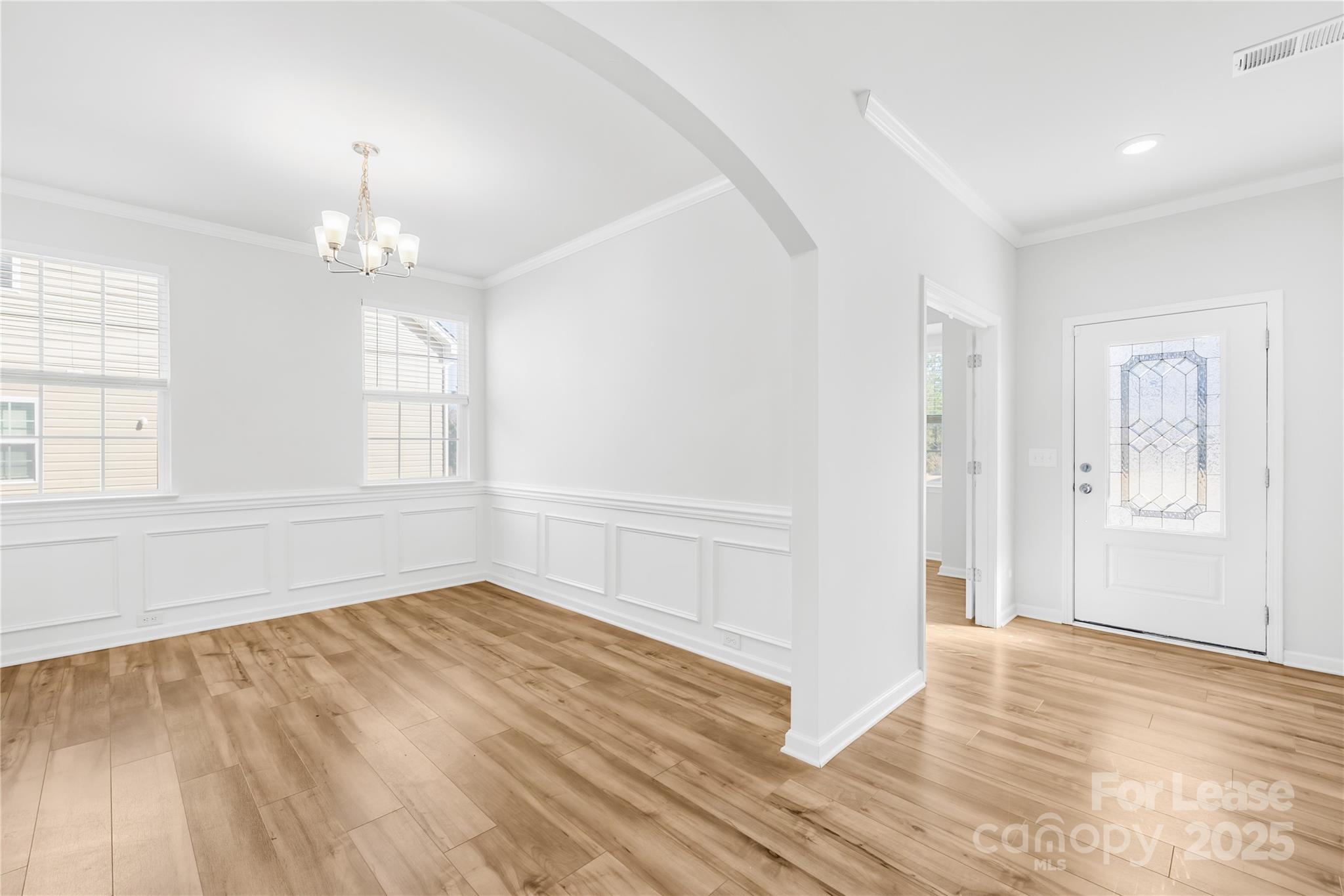 Chateau - Residential Lease