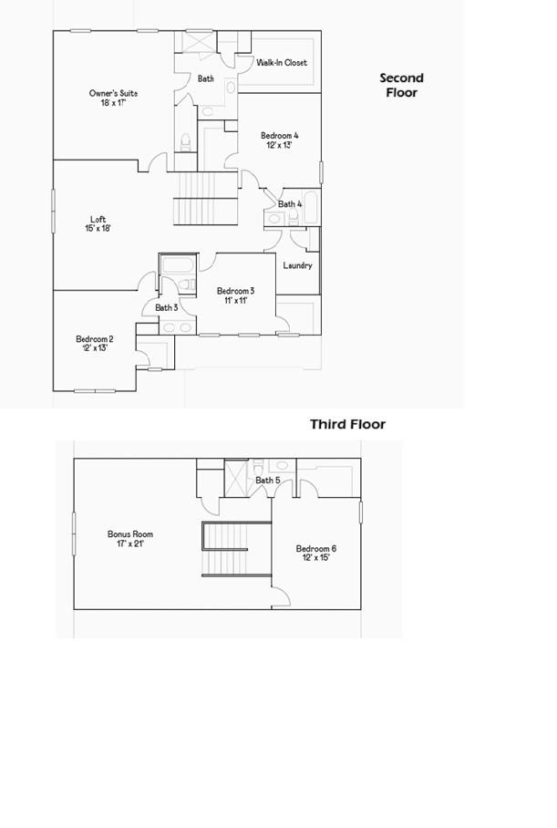 Chateau - Residential Lease