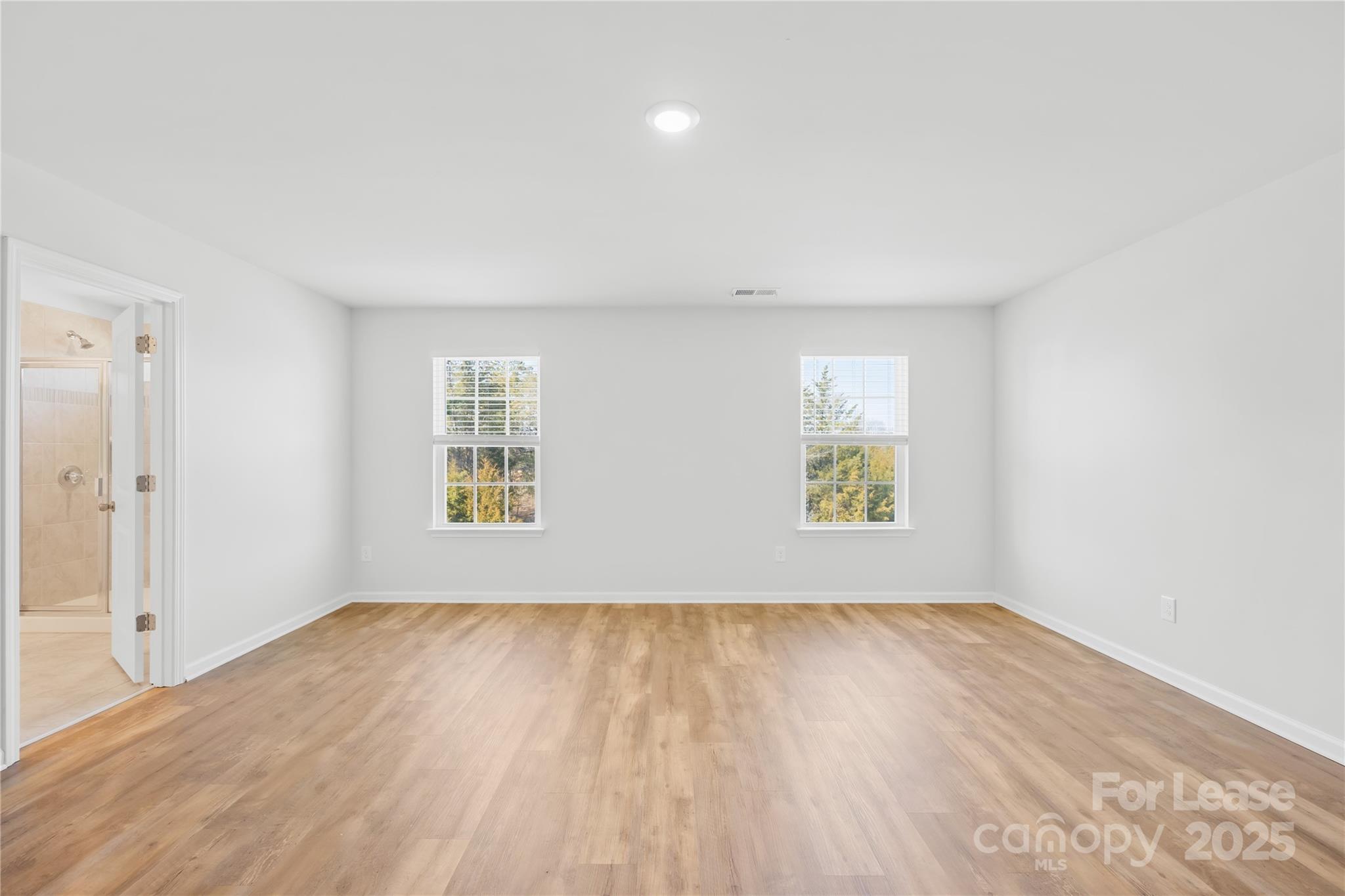 Chateau - Residential Lease