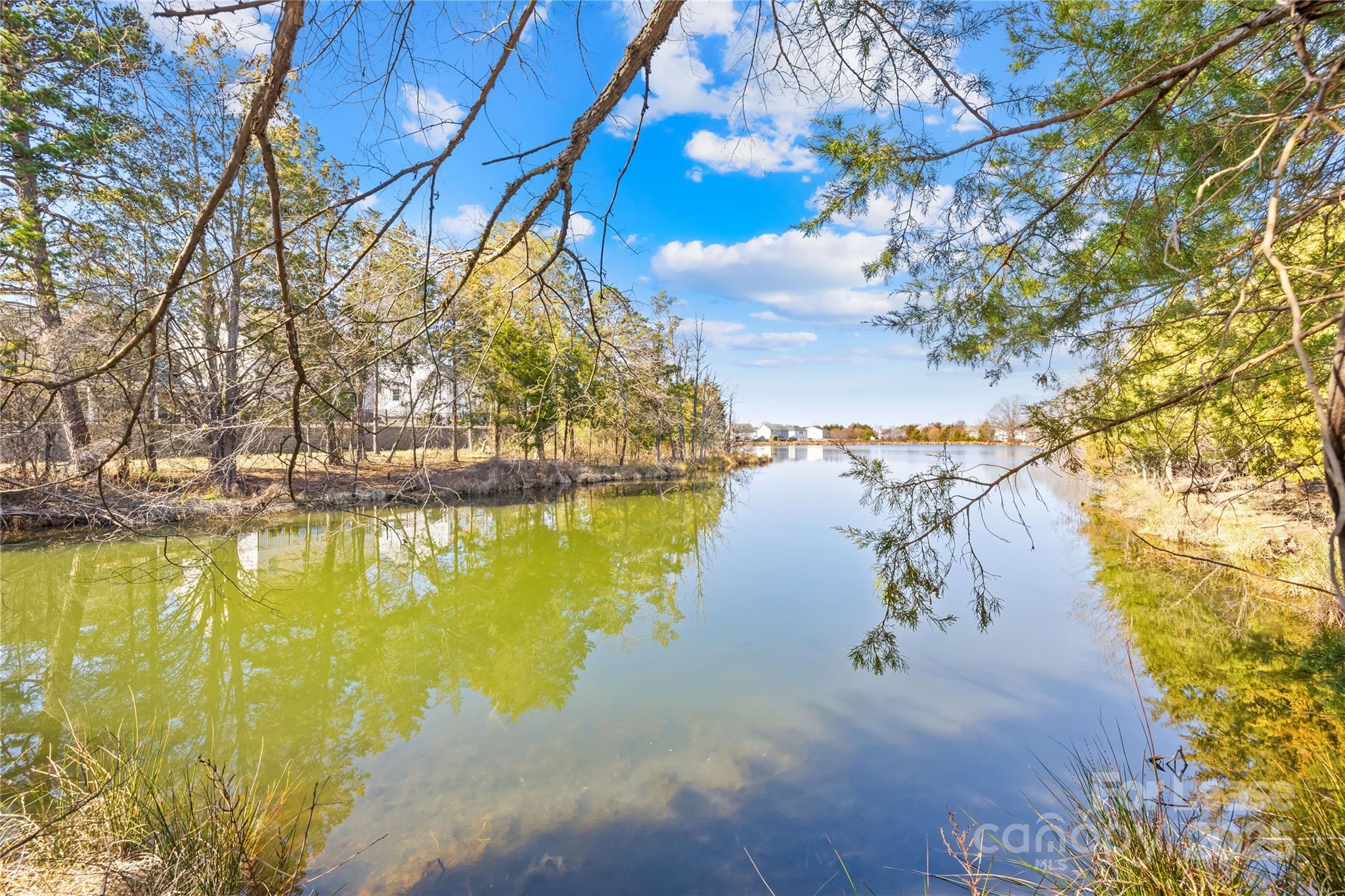 Chateau - Residential Lease