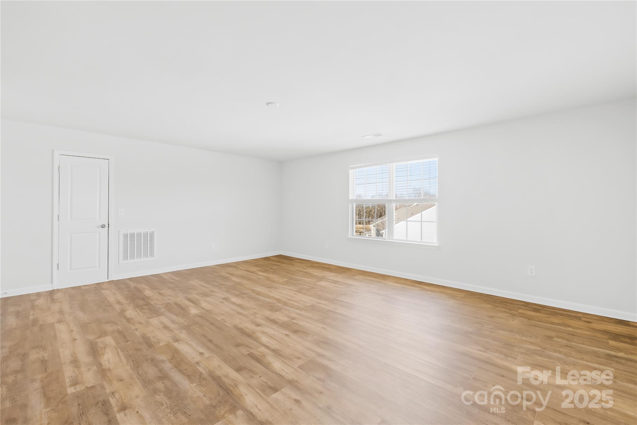 Chateau - Residential Lease