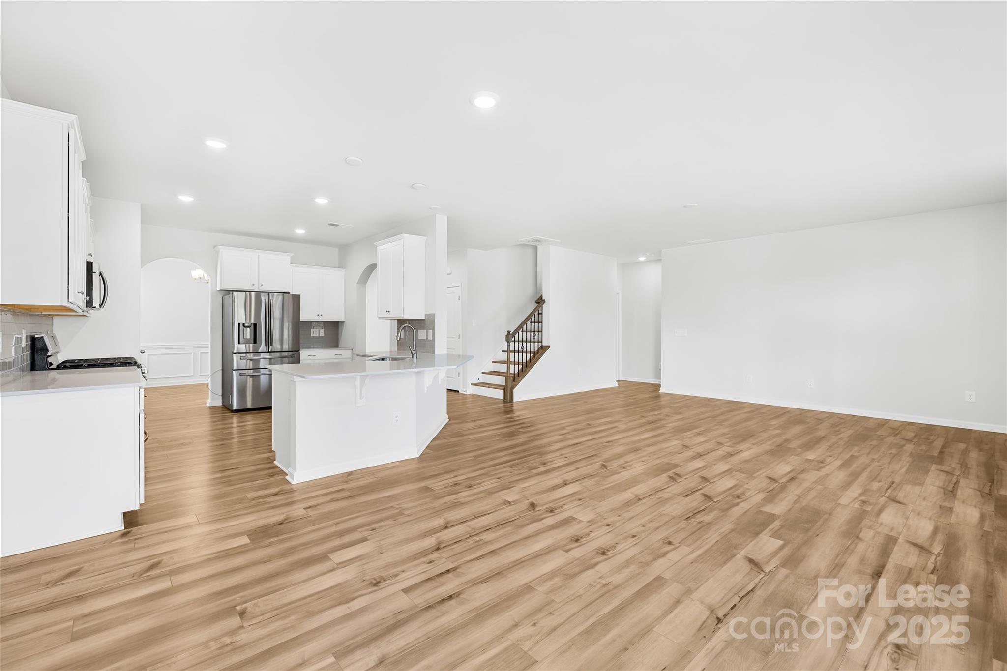 Chateau - Residential Lease