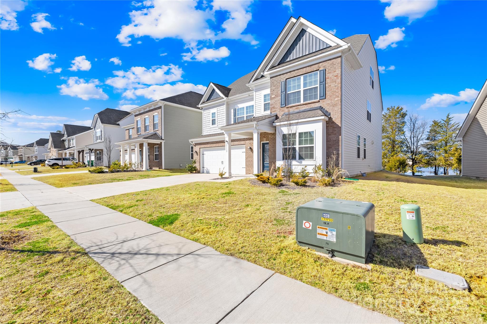 Chateau - Residential Lease