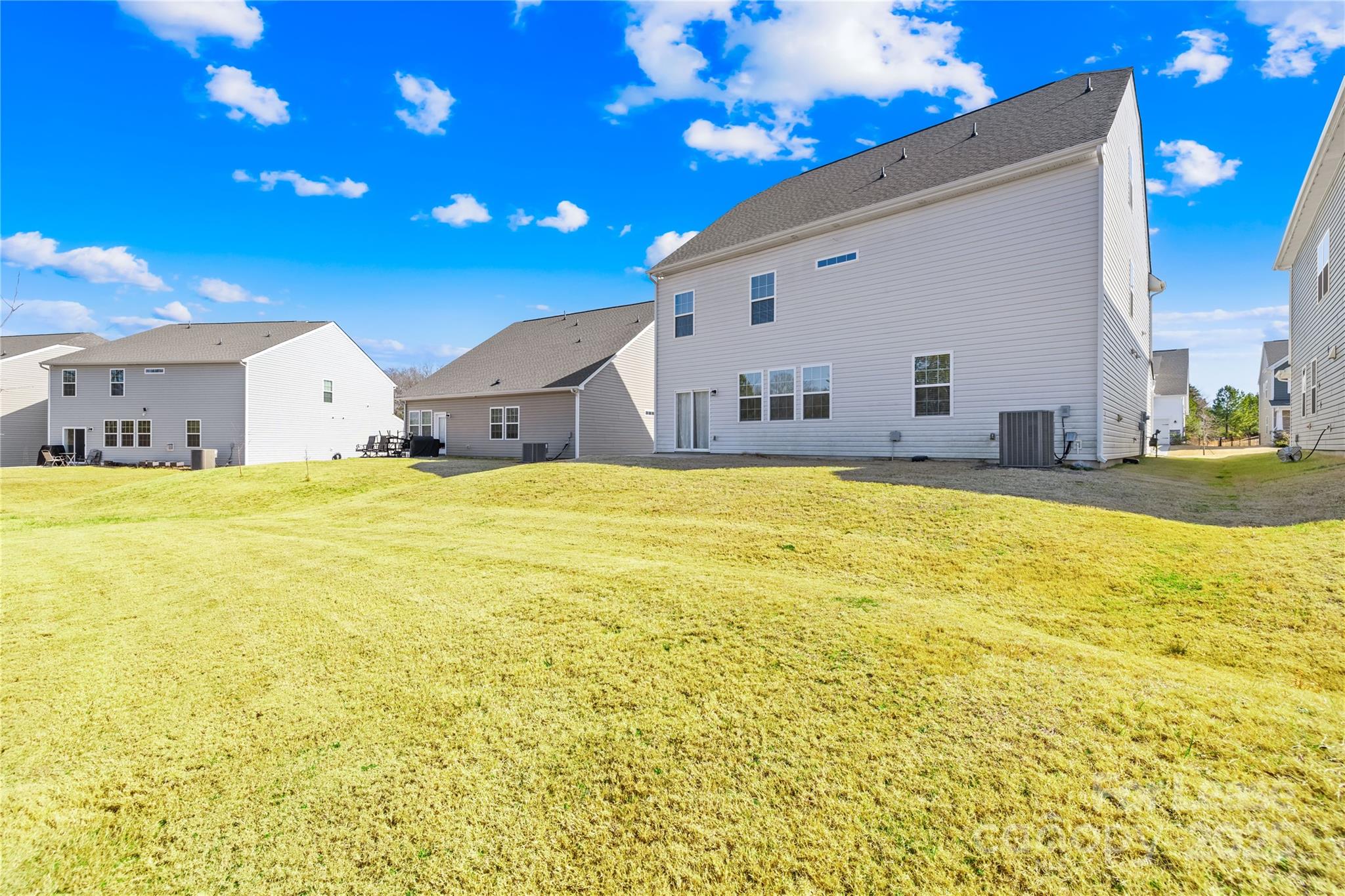 Chateau - Residential Lease