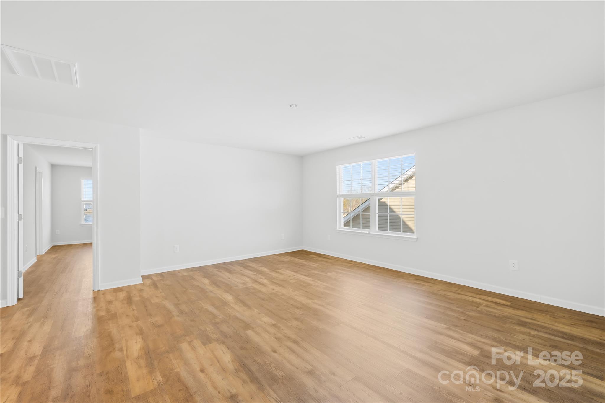 Chateau - Residential Lease