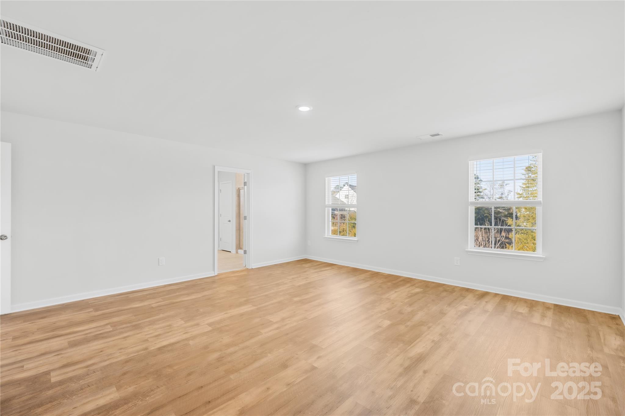 Chateau - Residential Lease