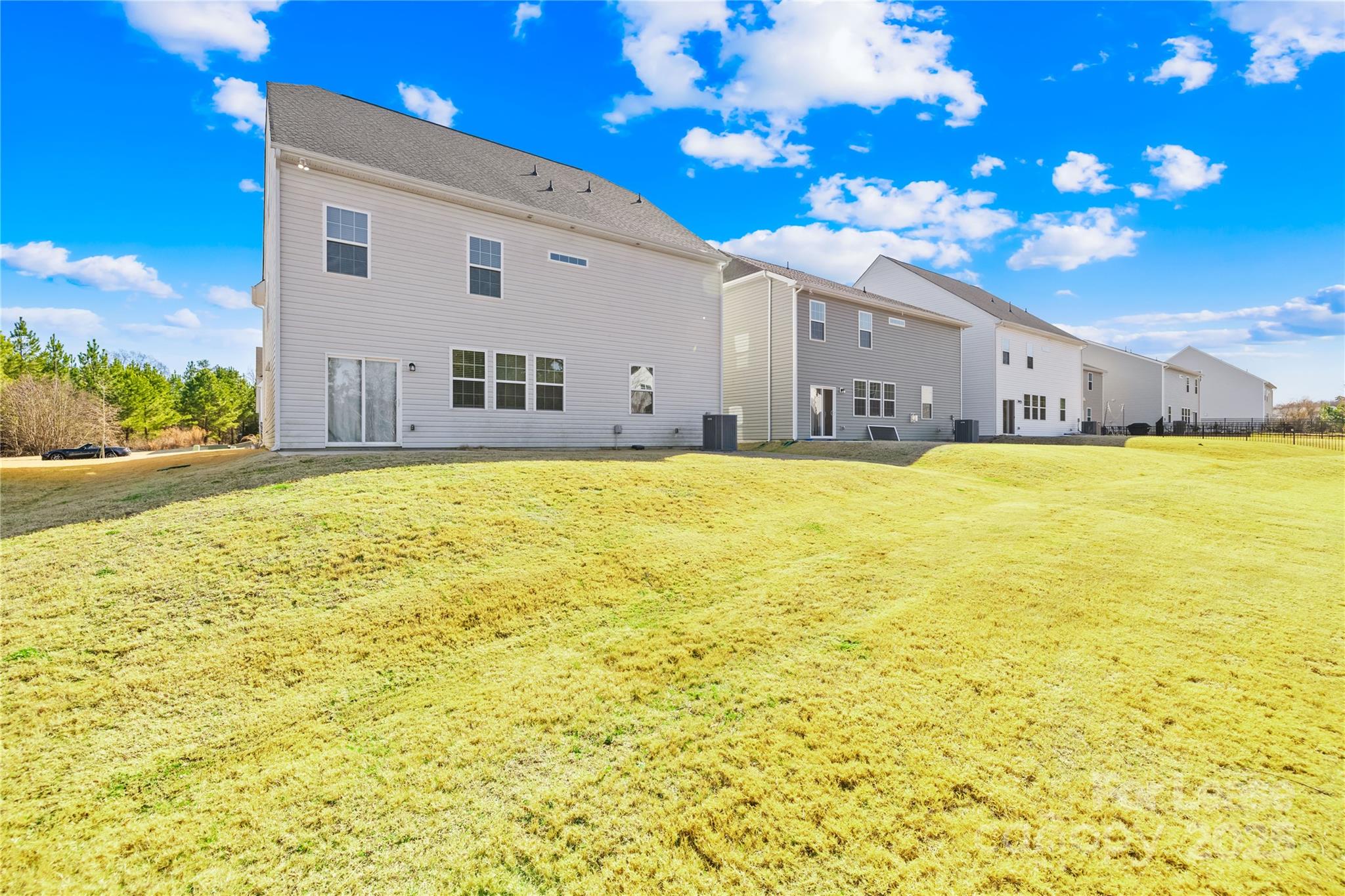 Chateau - Residential Lease