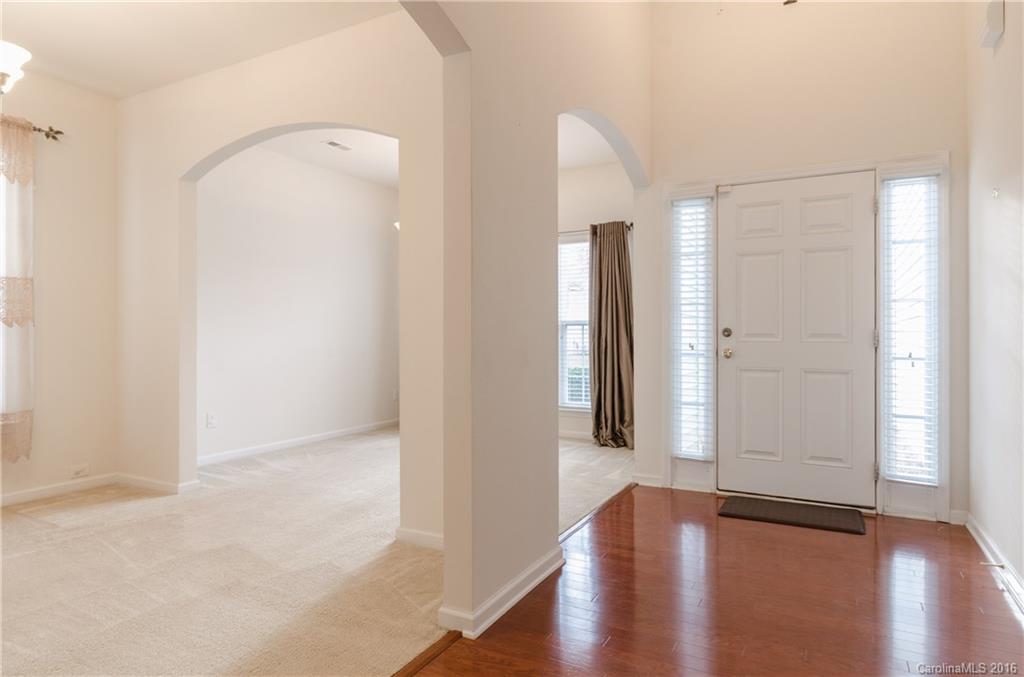 Legacy Park - Residential