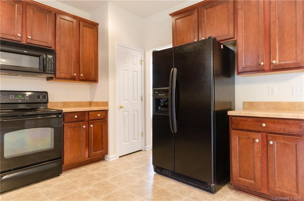 Legacy Park - Residential