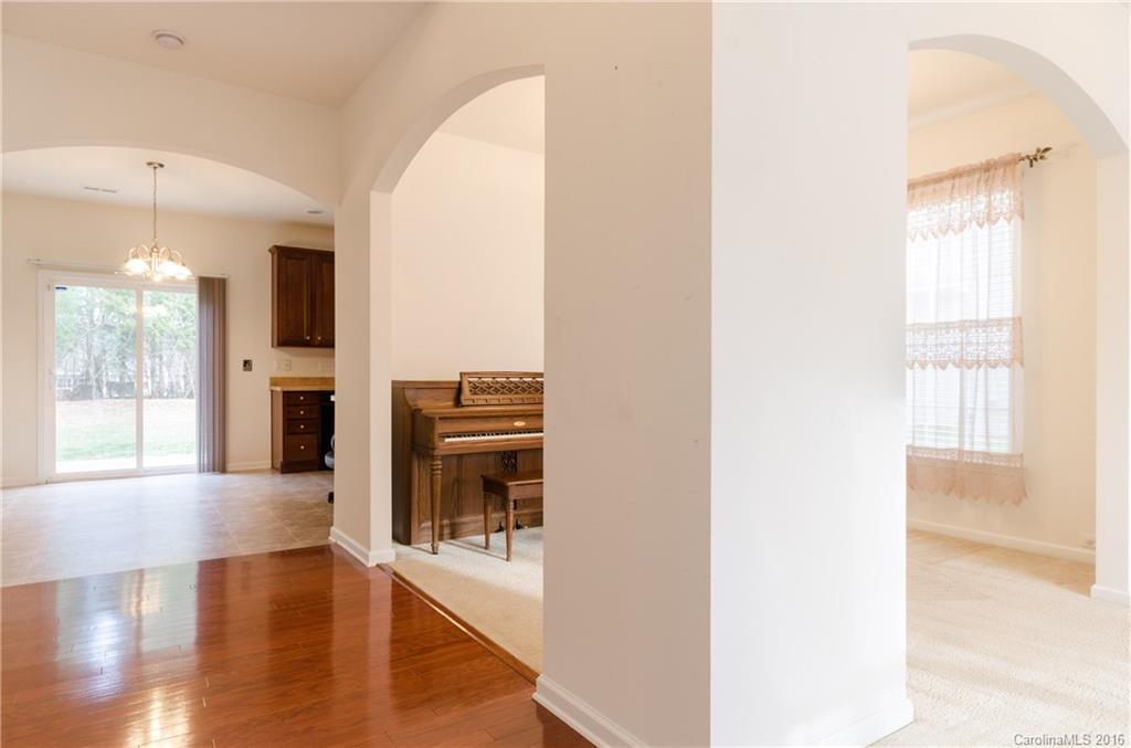 Legacy Park - Residential