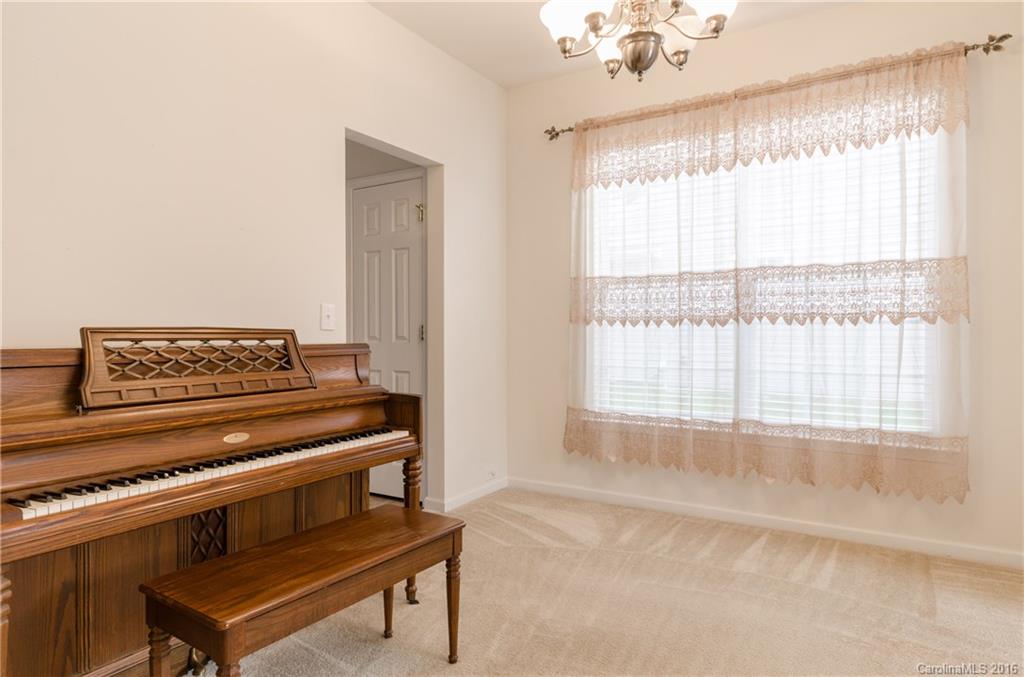 Legacy Park - Residential