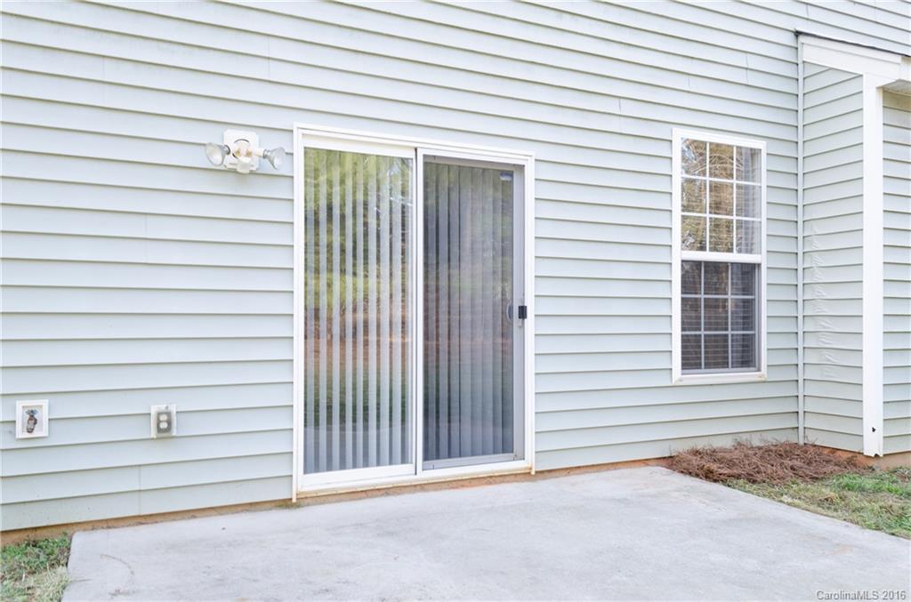 Legacy Park - Residential