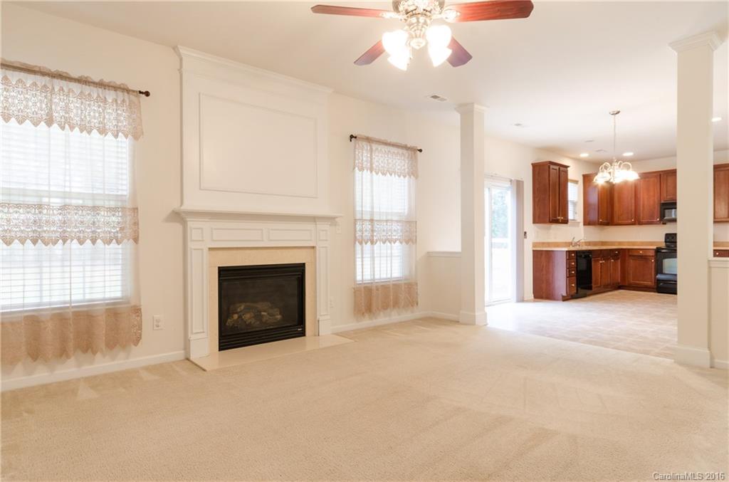 Legacy Park - Residential