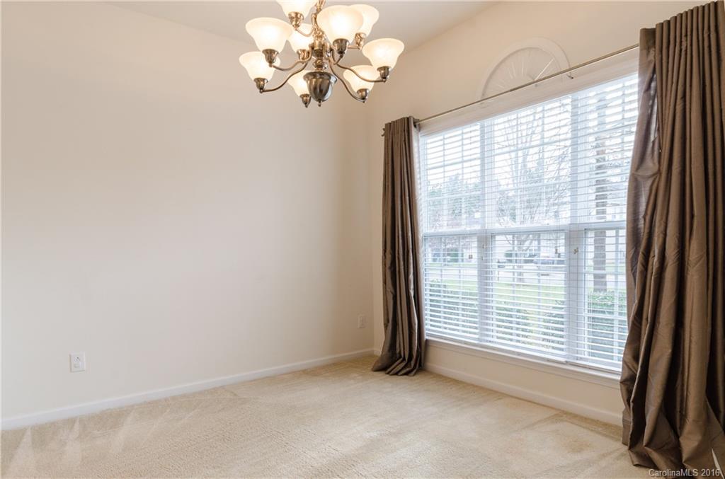 Legacy Park - Residential