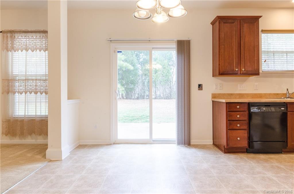 Legacy Park - Residential