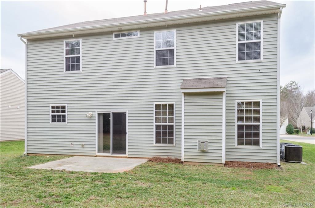 Legacy Park - Residential