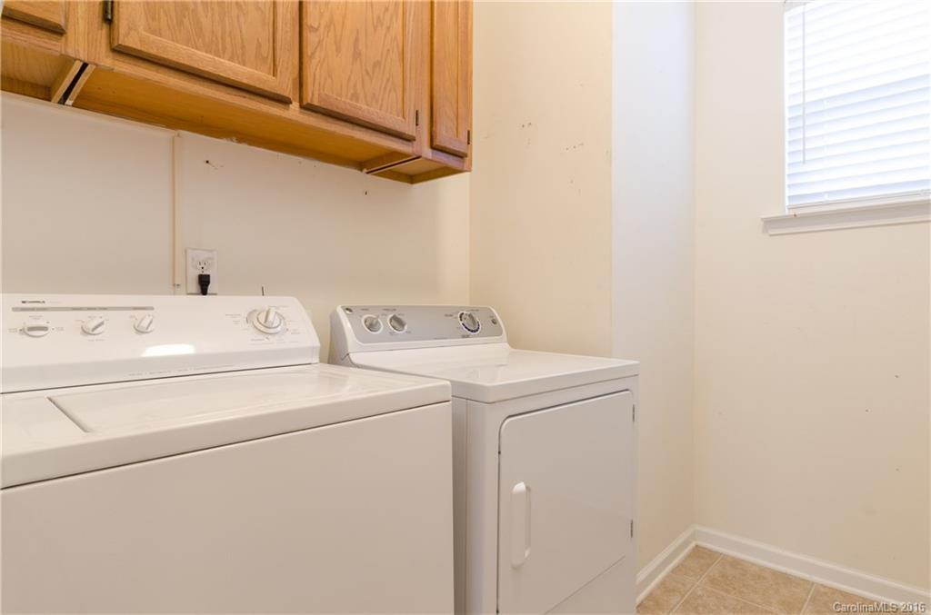 Legacy Park - Residential