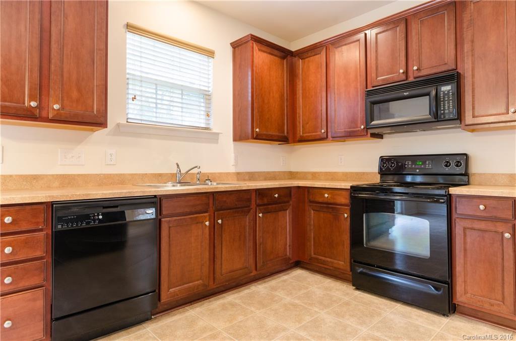 Legacy Park - Residential