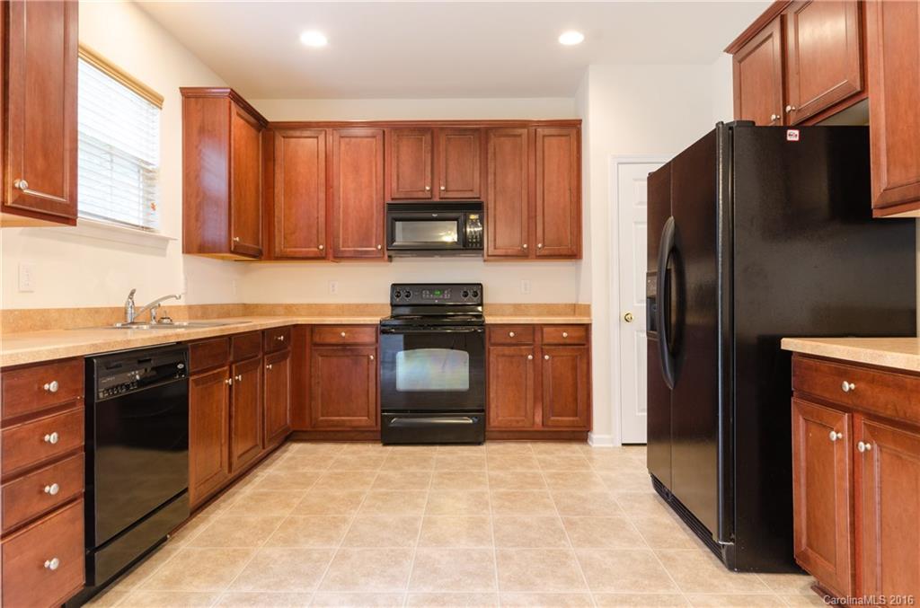 Legacy Park - Residential