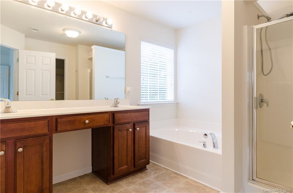 Legacy Park - Residential