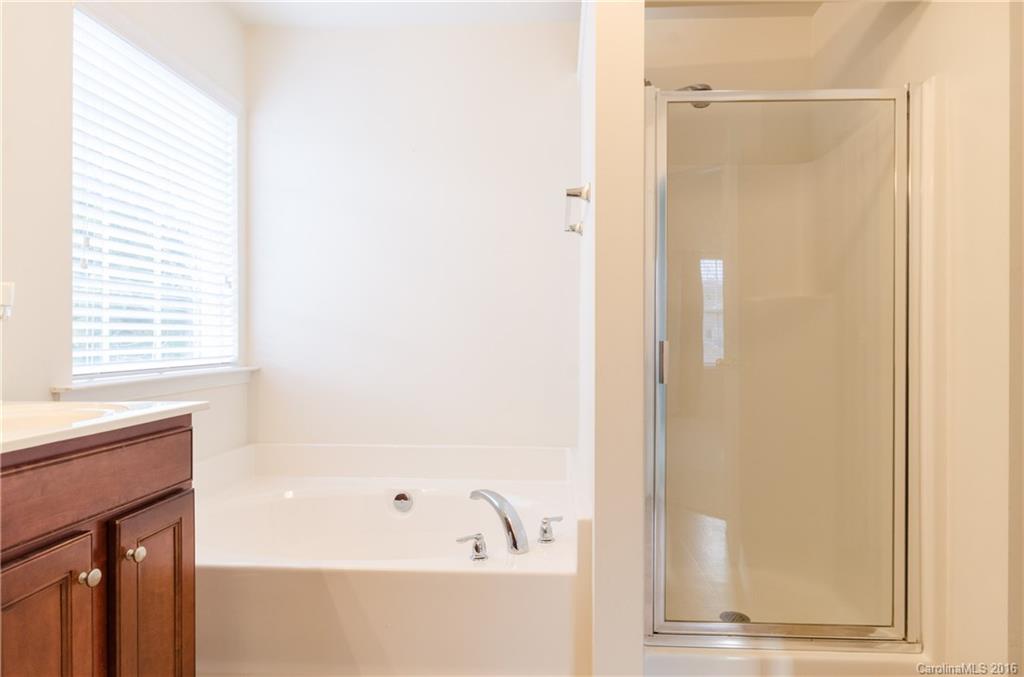 Legacy Park - Residential