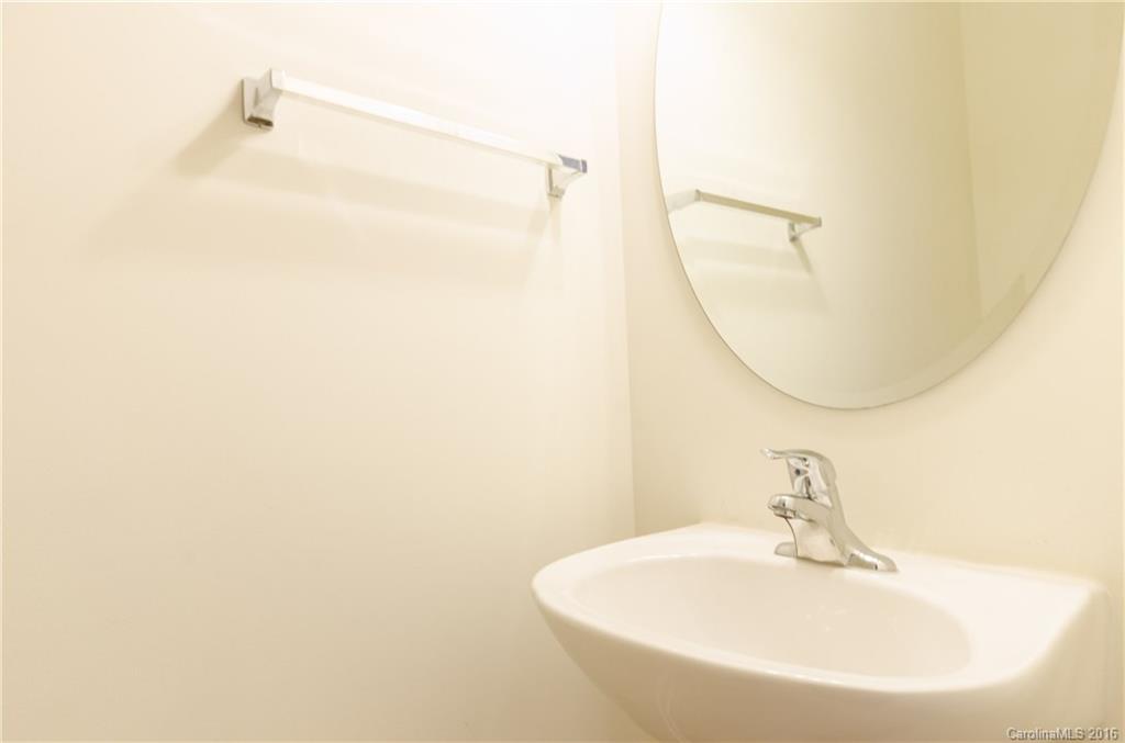 Legacy Park - Residential