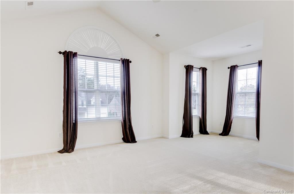 Legacy Park - Residential