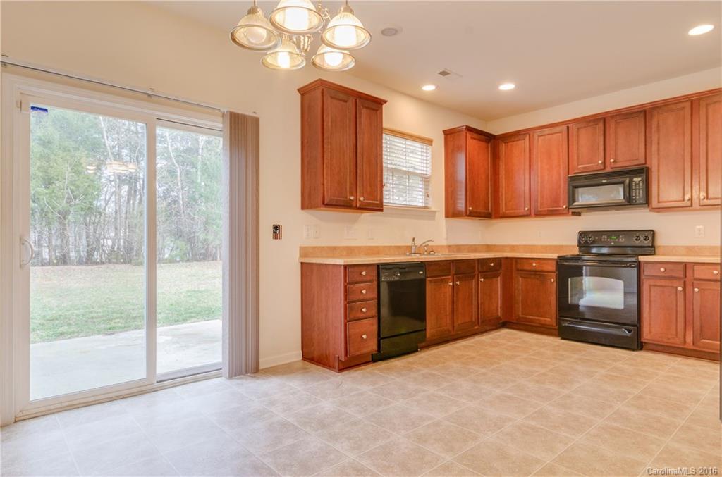 Legacy Park - Residential