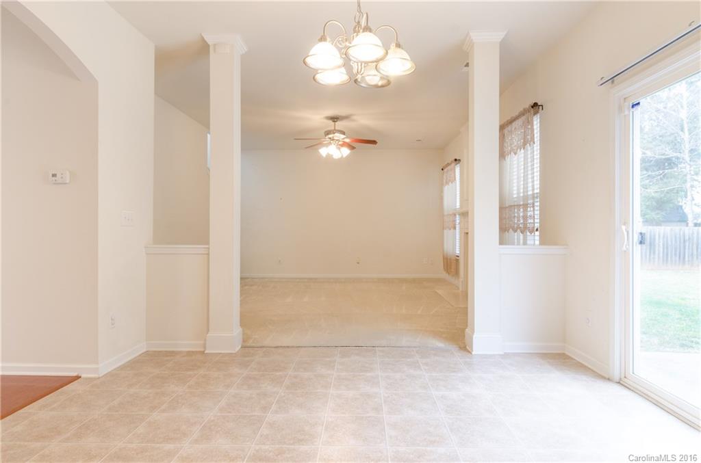 Legacy Park - Residential