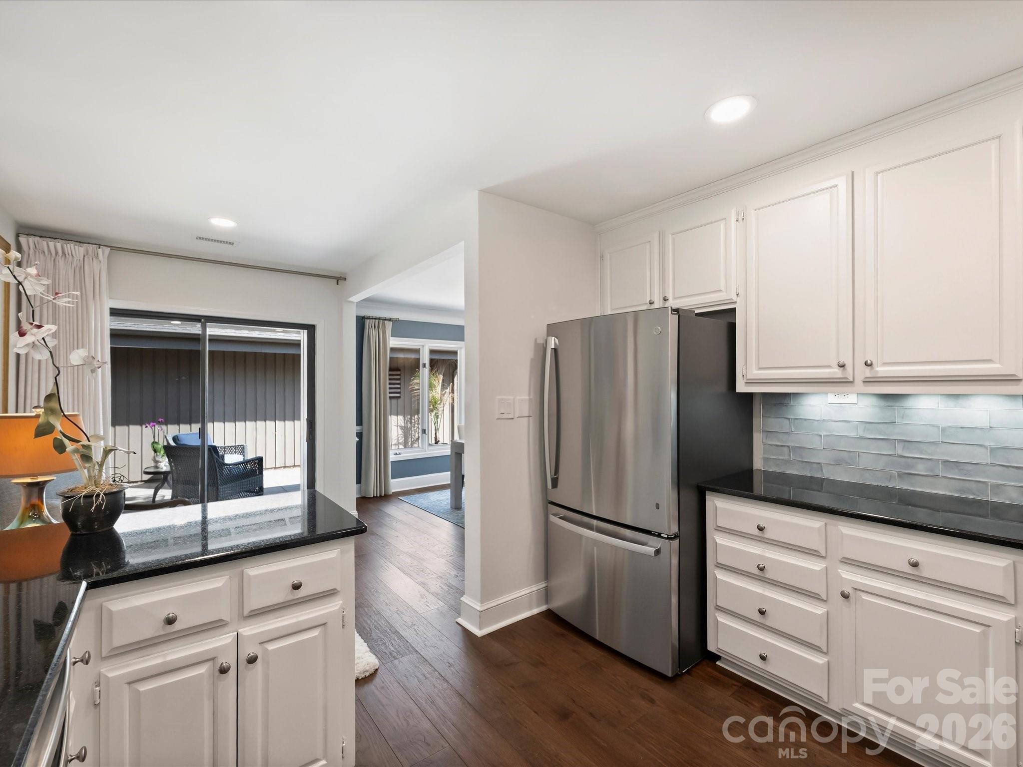 Carmel South - Residential