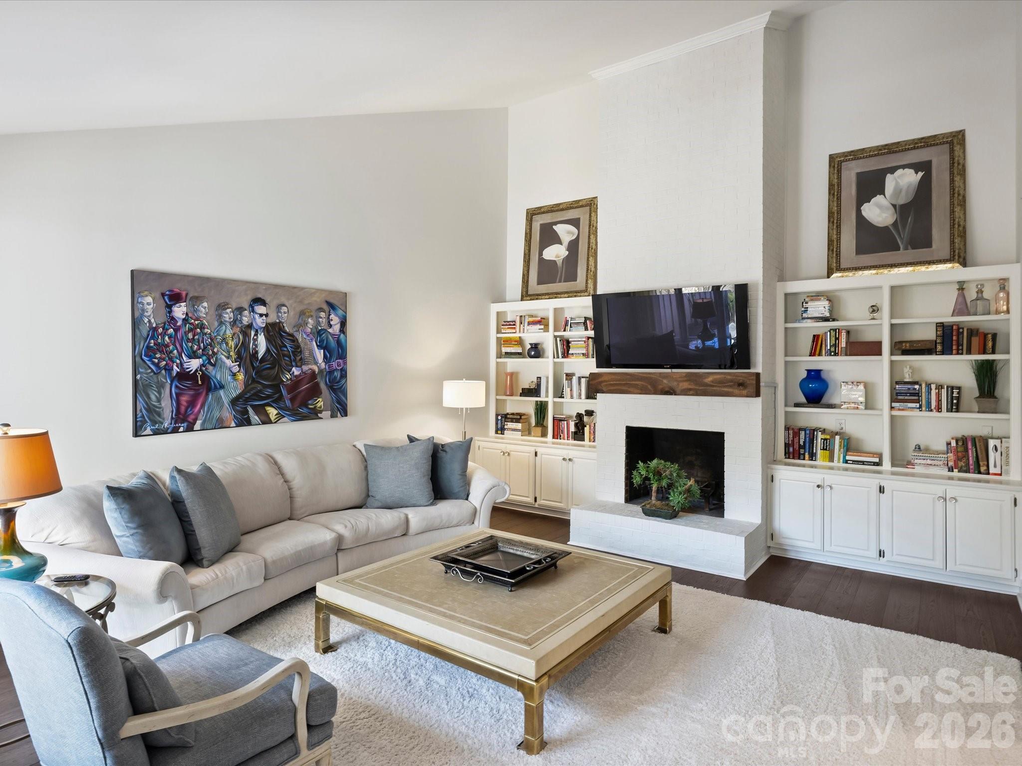 Carmel South - Residential