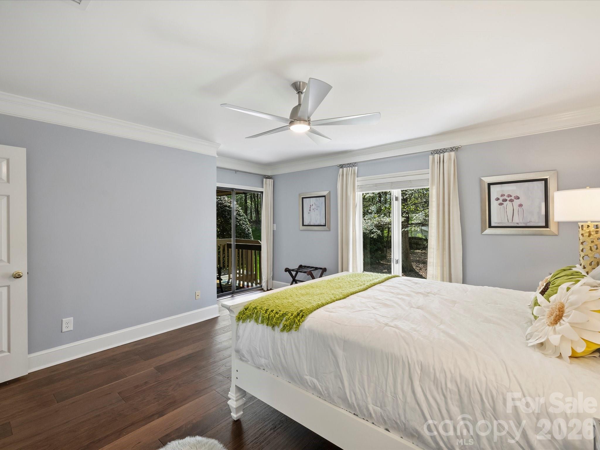 Carmel South - Residential